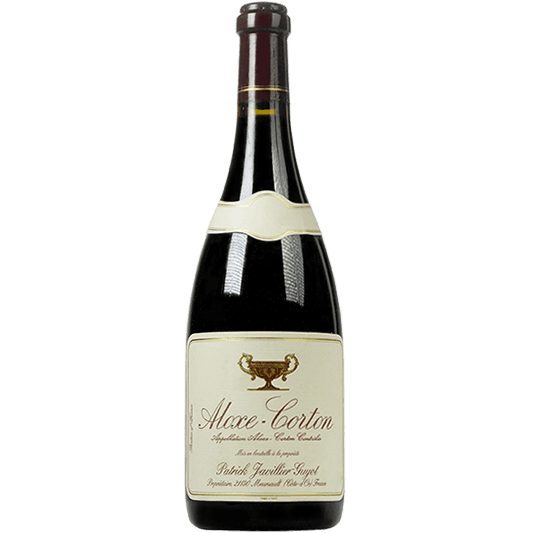 Patrick Javillier Patrick Javillier, Aloxe-Corton, Rouge