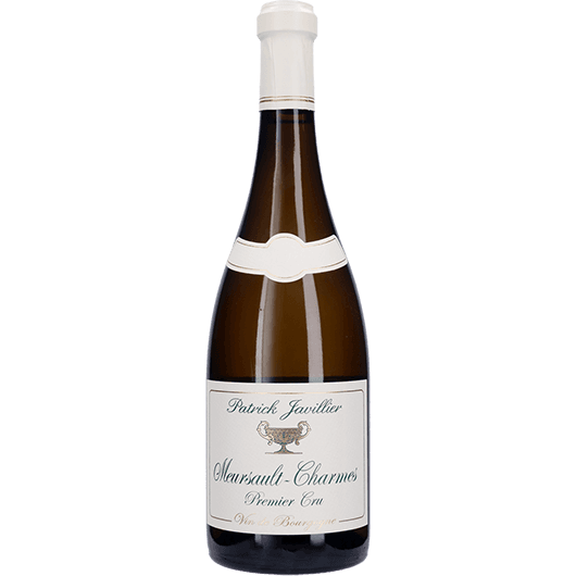 Patrick Javillier Patrick Javillier, Meursault Premier Cru, Charmes