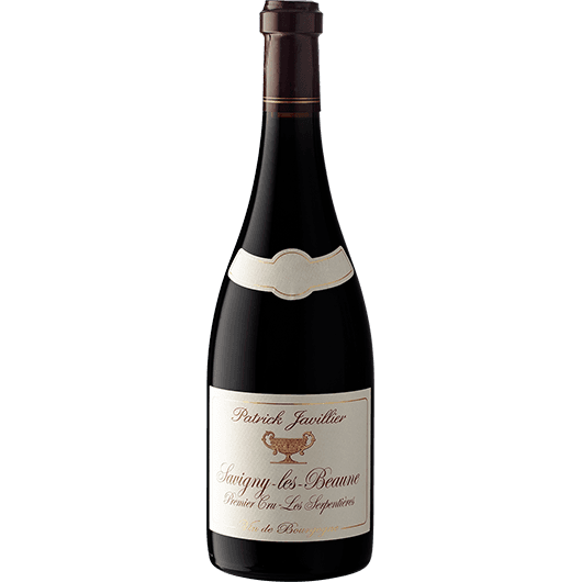 Patrick Javillier Patrick Javillier, Savigny-les-Beaune Premier Cru, Aux Serpentieres
