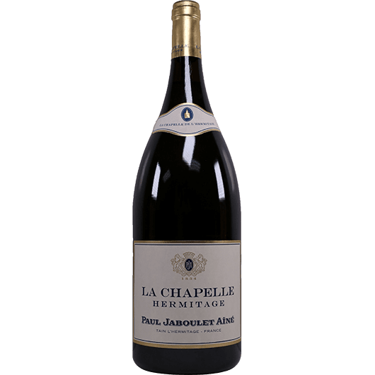 Paul Jaboulet Aine Paul Jaboulet Aine, Hermitage, La Chapelle Blanc