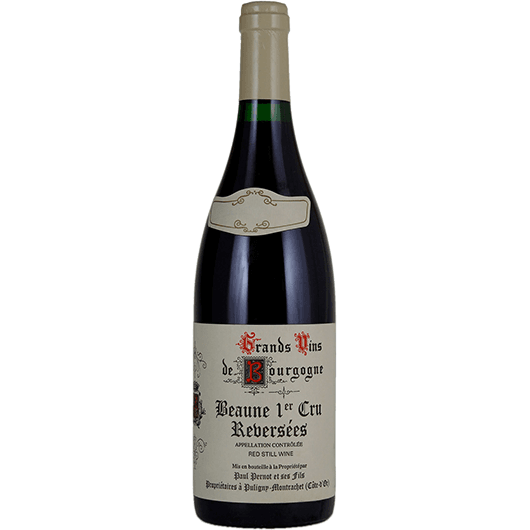Paul Pernot Paul Pernot, Beaune Premier Cru, Les Reversees Rouge