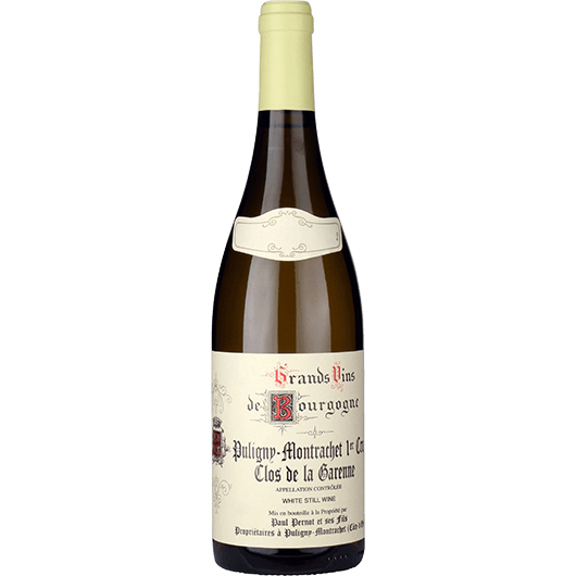 Paul Pernot Paul Pernot, Puligny-Montrachet Premier Cru, La Garenne