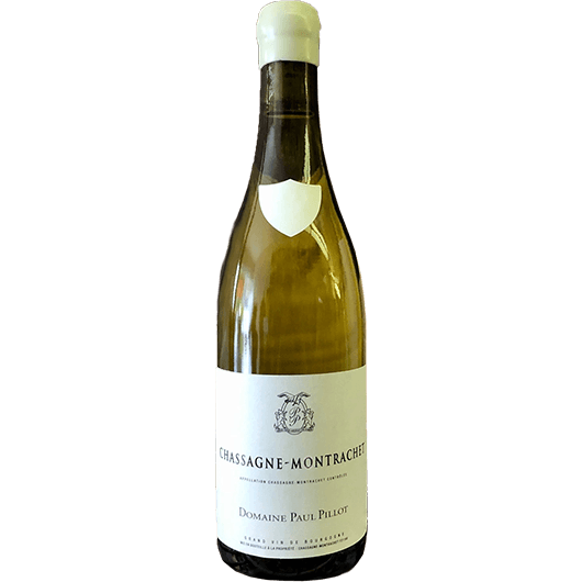 Domaine Paul Pillot Domaine Paul Pillot, Chassagne-Montrachet