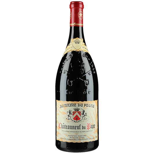 Domaine du Pegau Domaine du Pegau, Chateauneuf-du-Pape, Cuvee Reservee Rouge