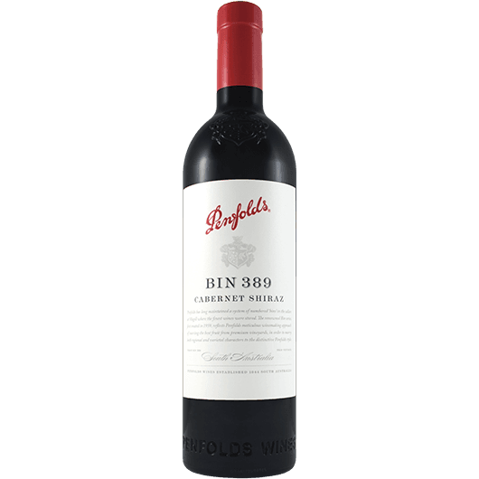 Penfolds Penfolds, Bin 389 Cabernet Shiraz, South Australia