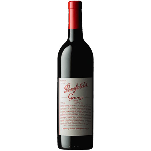 Penfolds Penfolds, Grange, South Australia
