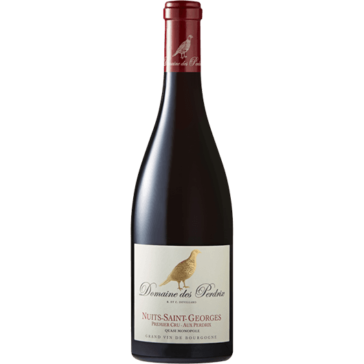Domaine des Perdrix Domaine des Perdrix, Nuits-Saint-Georges Premier Cru, Aux Perdrix