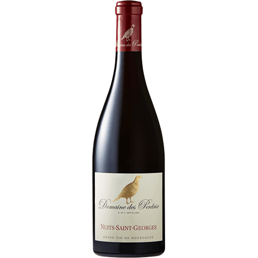 Domaine des Perdrix Domaine des Perdrix, Nuits-Saint-Georges, Rouge