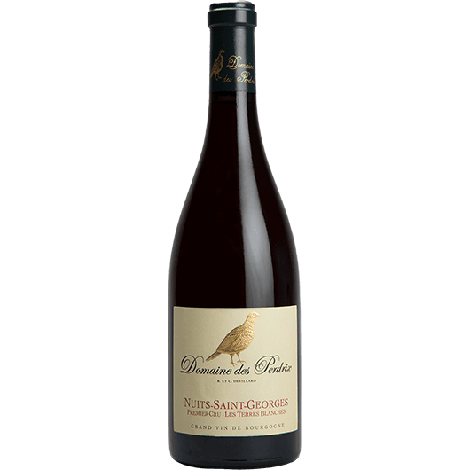 Perdrix Perdrix, Nuits-Saint-Georges Premier Cru, Les Terres Blanches