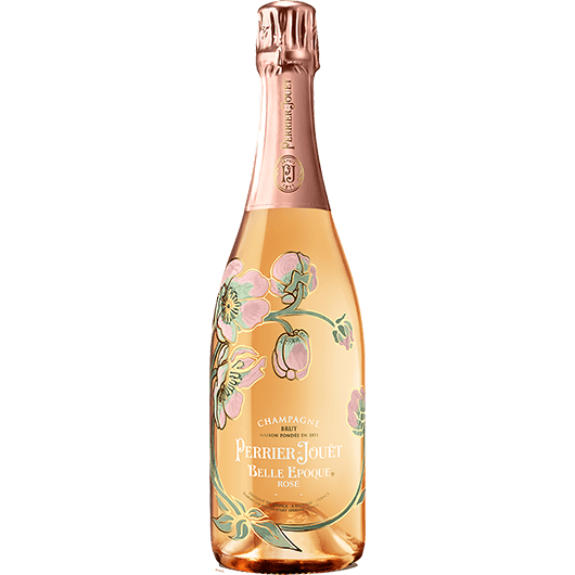Perrier Jouet Perrier Jouet, Belle Epoque Rose