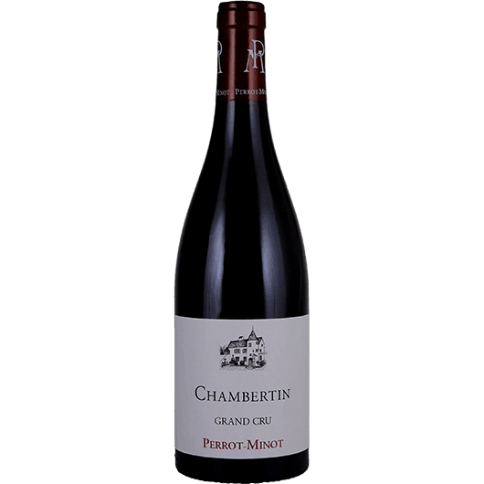 Perrot-Minot Perrot-Minot, Chambertin Grand Cru, Vieilles Vignes