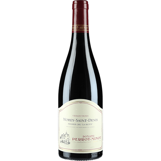 Perrot-Minot Perrot-Minot, Morey-Saint-Denis Premier Cru, La Riotte Vieilles Vignes