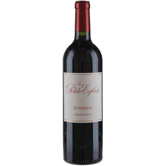 Chateau L'Eglise-Clinet La Petite Eglise, Pomerol