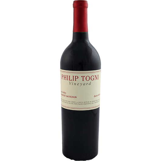 Philip Togni Philip Togni, Cabernet Sauvignon, Napa Valley
