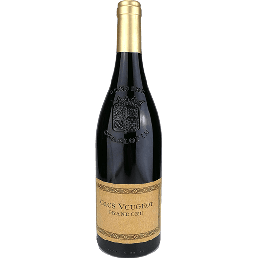 Philippe Charlopin-Parizot Philippe Charlopin-Parizot, Clos de Vougeot Grand Cru
