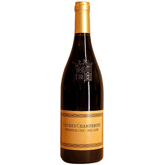 Philippe Charlopin-Parizot Philippe Charlopin-Parizot, Gevrey-Chambertin Premier Cru, Bel Air