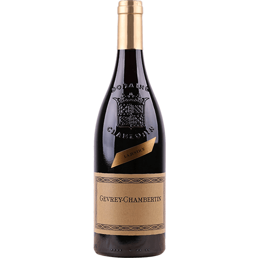 Philippe Charlopin-Parizot Philippe Charlopin-Parizot, Gevrey-Chambertin, La Justice