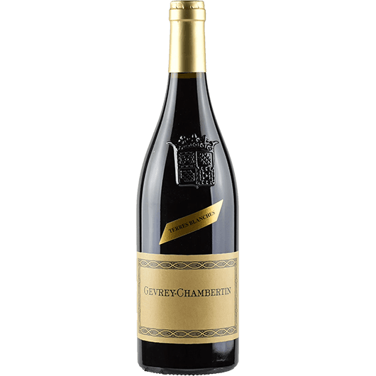 Philippe Charlopin-Parizot Philippe Charlopin-Parizot, Gevrey-Chambertin, Terres Blanches