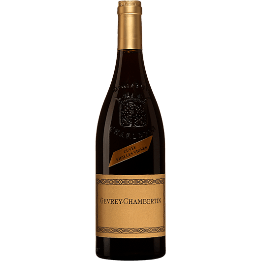 Philippe Charlopin-Parizot Philippe Charlopin-Parizot, Gevrey-Chambertin, Vieilles Vignes