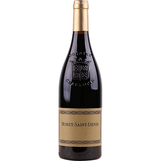 Philippe Charlopin-Parizot Philippe Charlopin-Parizot, Morey-Saint-Denis, Rouge