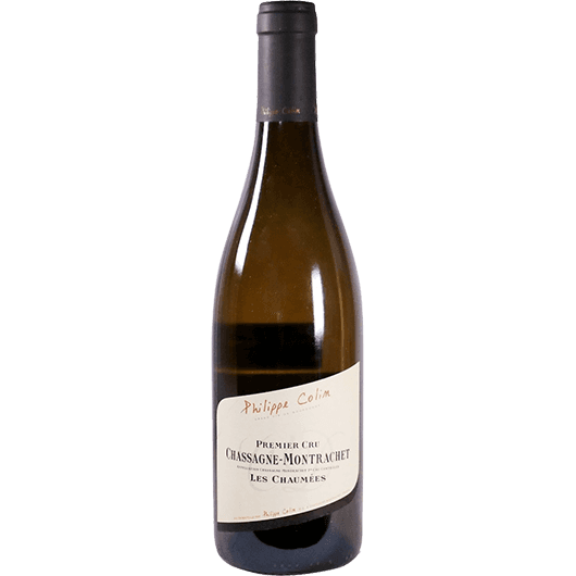 Philippe Colin Philippe Colin, Chassagne-Montrachet Premier Cru, Les Chaumees Clos Saint-Abdon