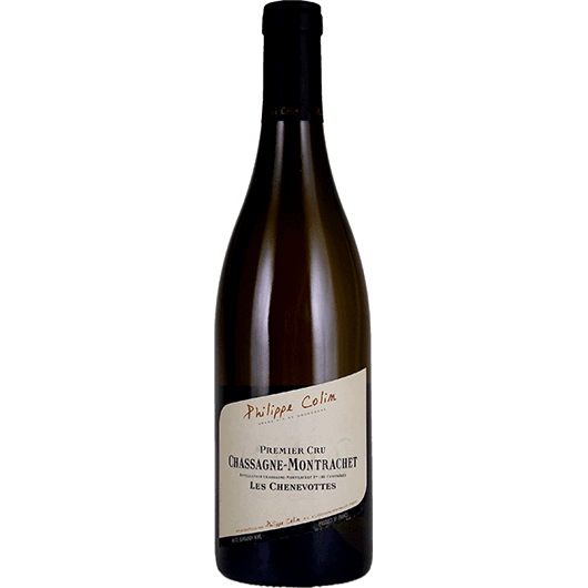 Philippe Colin Philippe Colin, Chassagne-Montrachet Premier Cru, Les Chenevottes