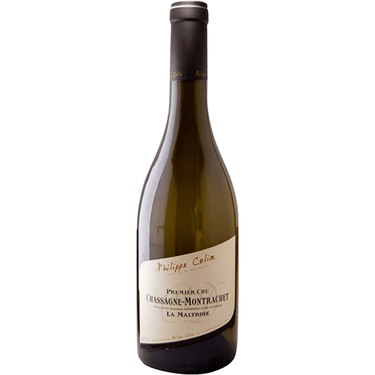 Philippe Colin Philippe Colin, Chassagne-Montrachet Premier Cru, La Maltroie Blanc