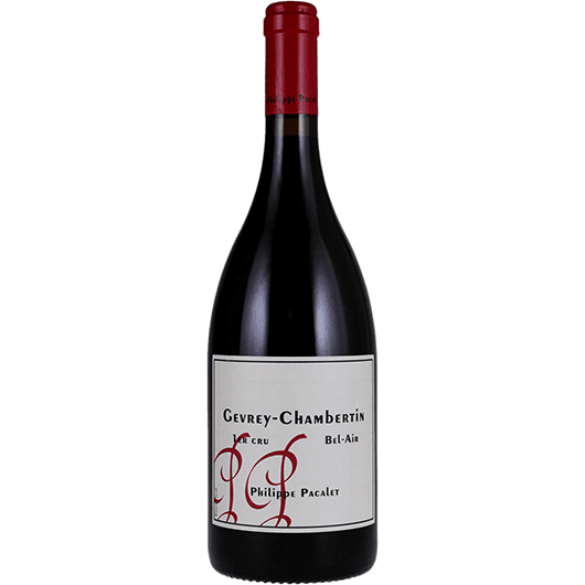 Philippe Pacalet Philippe Pacalet, Gevrey-Chambertin Premier Cru, Bel Air