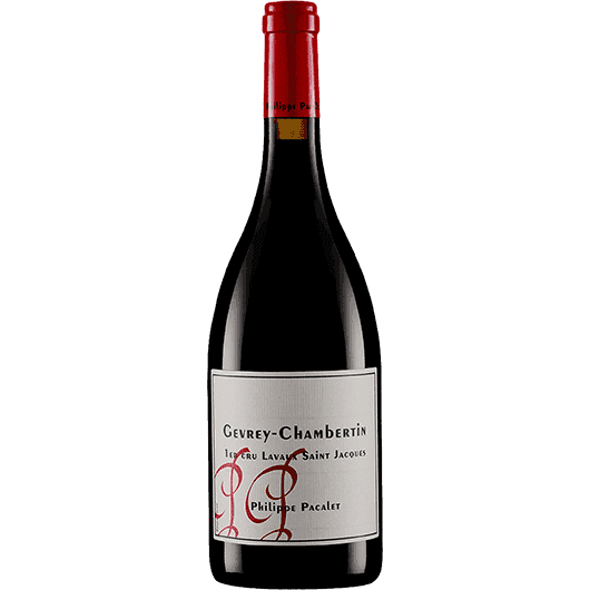 Philippe Pacalet Philippe Pacalet, Gevrey-Chambertin Premier Cru, Lavaut Saint-Jacques