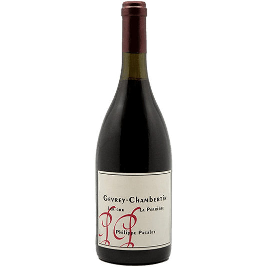 Philippe Pacalet Philippe Pacalet, Gevrey-Chambertin Premier Cru, La Perriere