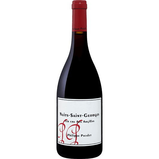 Philippe Pacalet Philippe Pacalet, Nuits-Saint-Georges Premier Cru, Aux Argillas