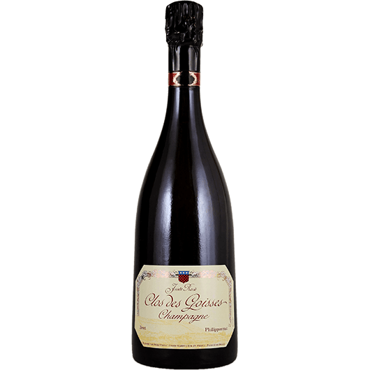 Philipponnat Philipponnat, Clos des Goisses Juste Rose