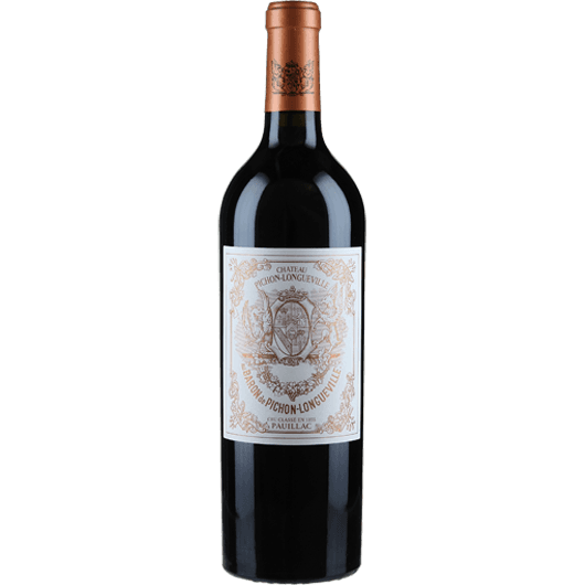 Chateau Pichon Baron Chateau Pichon Baron 2eme Cru Classe, Pauillac