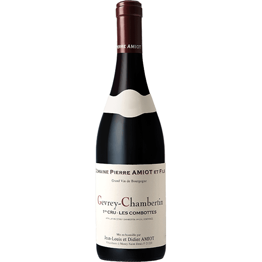 Pierre Amiot Pierre Amiot, Gevrey-Chambertin Premier Cru, Aux Combottes