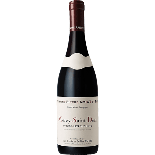 Pierre Amiot Pierre Amiot, Morey-Saint-Denis Premier Cru, Les Ruchots