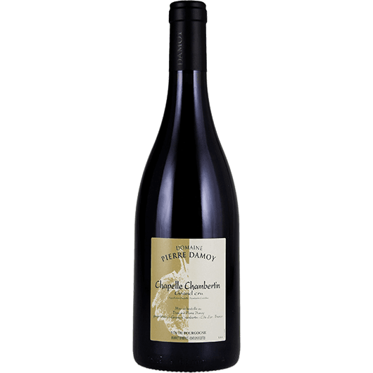 Pierre Damoy Pierre Damoy, Chapelle-Chambertin Grand Cru