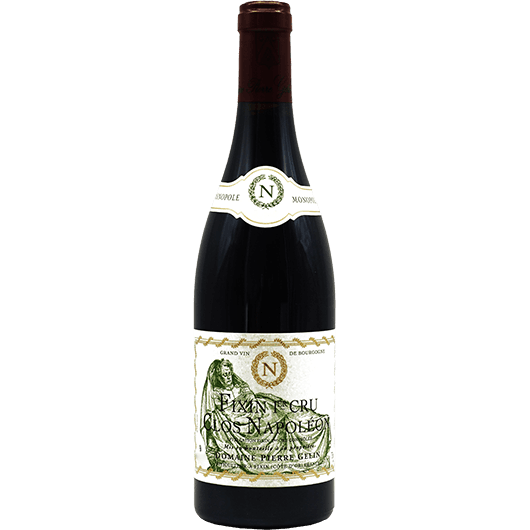 Pierre Gelin Pierre Gelin, Fixin Premier Cru, Clos Napoleon