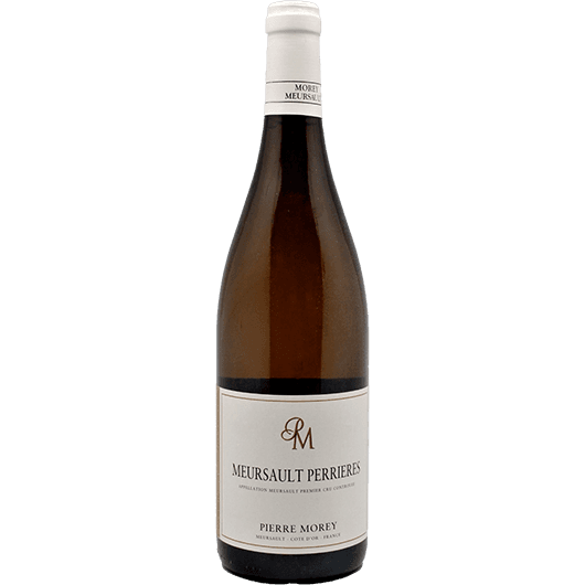 Pierre Morey Pierre Morey, Meursault Premier Cru, Perrieres Blanc