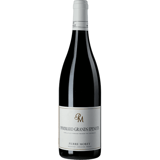 Pierre Morey Pierre Morey, Pommard Premier Cru, Les Grands Epenots