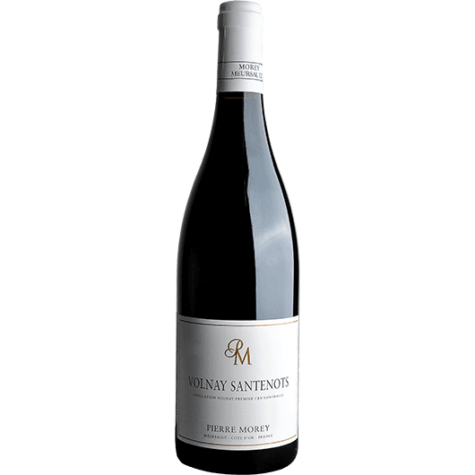 Pierre Morey Pierre Morey, Volnay Premier Cru, Santenots