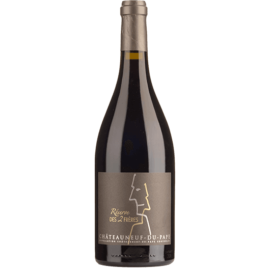 Domaine Pierre Usseglio Domaine Pierre Usseglio, Chateauneuf-du-Pape, Reserve des 2 Freres