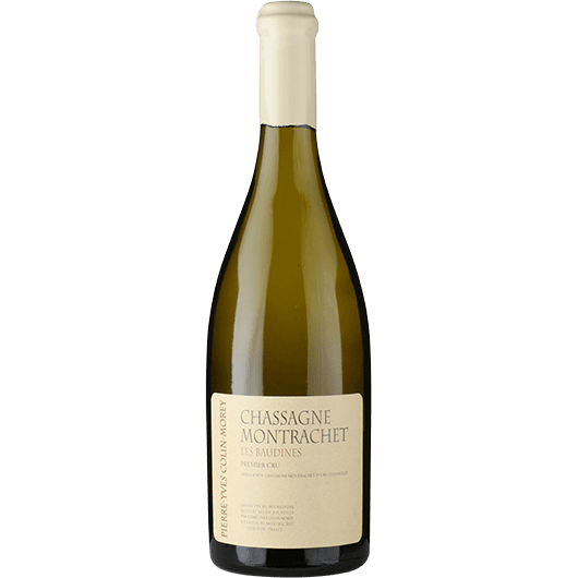 Pierre-Yves Colin-Morey Pierre-Yves Colin-Morey, Chassagne-Montrachet Premier Cru, Les Baudines