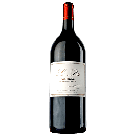 Le Pin Le Pin, Pomerol