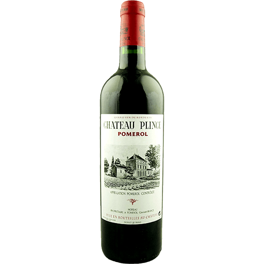 Chateau Plince Chateau Plince, Pomerol
