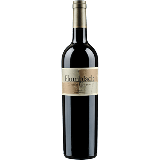 Plumpjack Plumpjack, Cabernet Sauvignon, Napa Valley