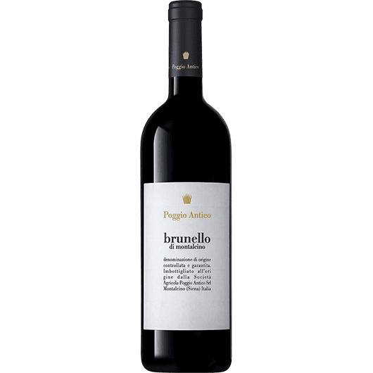 Poggio Antico Poggio Antico, Brunello di Montalcino