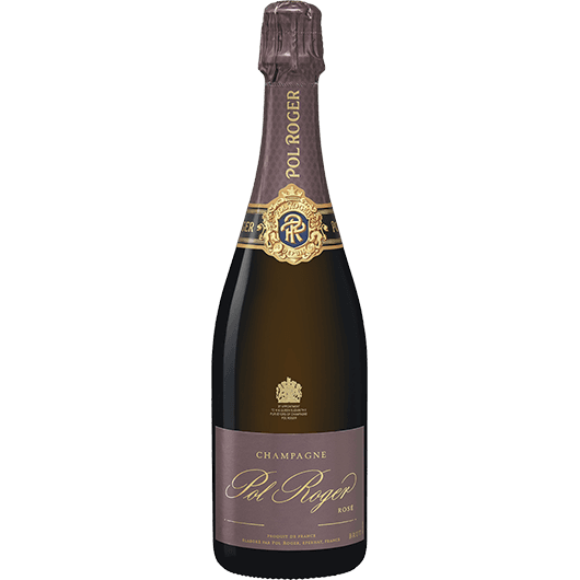 Pol Roger Pol Roger, Rose Brut Vintage