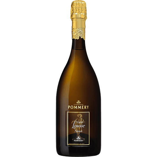 Pommery Pommery, Cuvee Louise