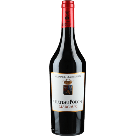 Chateau Pouget Chateau Pouget 4eme Cru Classe, Margaux