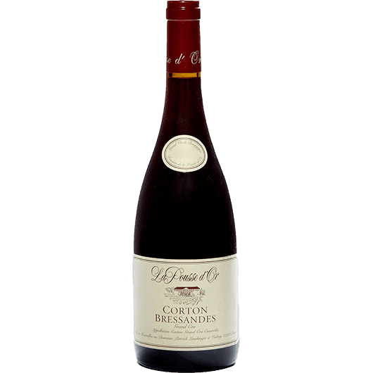 La Pousse d'Or La Pousse d'Or, Corton Grand Cru, Les Bressandes